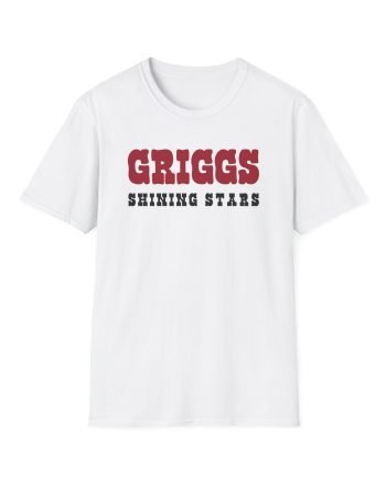 Griggs Unisex Softstyle T-Shirt