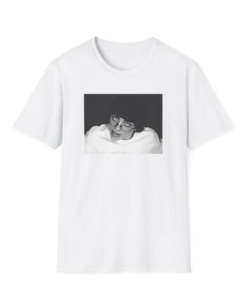 BE Birds of a Feather Layered Unisex Softstyle T-Shirt