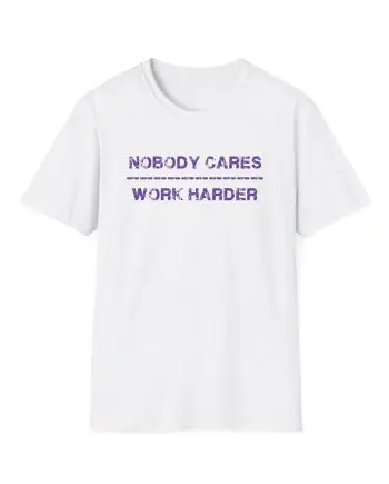Lamar Jackson Unisex Softstyle T-Shirt