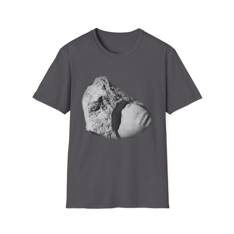 The Cure Songs of a Lost World Unisex Softstyle T-Shirt