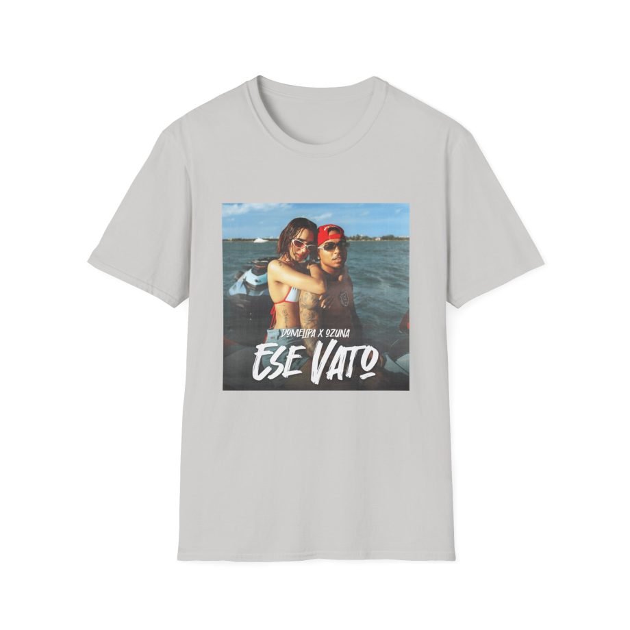Domelipa Unisex Softstyle T-Shirt