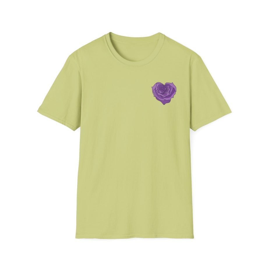 Avaion Unisex Softstyle T-Shirt