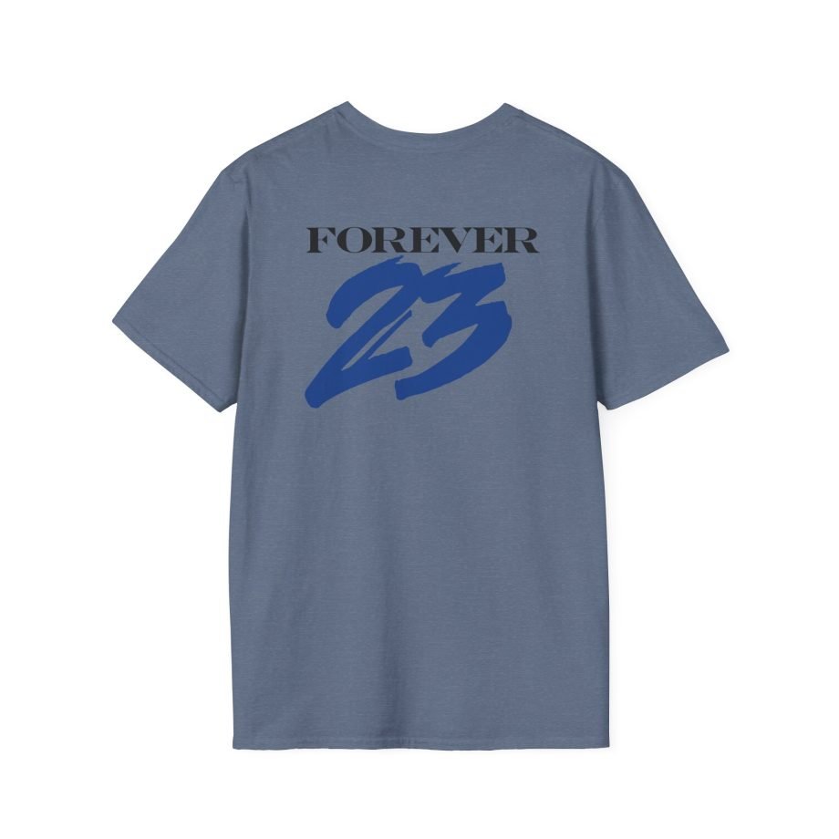 Jaydayoungan Forever23 Unisex Softstyle T-Shirt