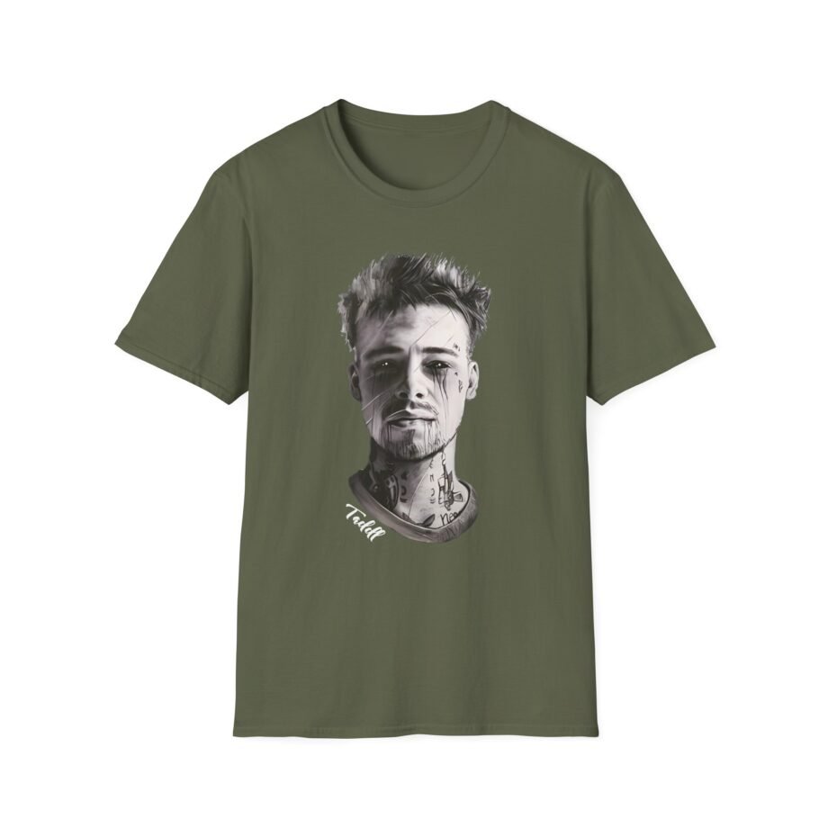 Taddl Unisex Softstyle T-Shirt