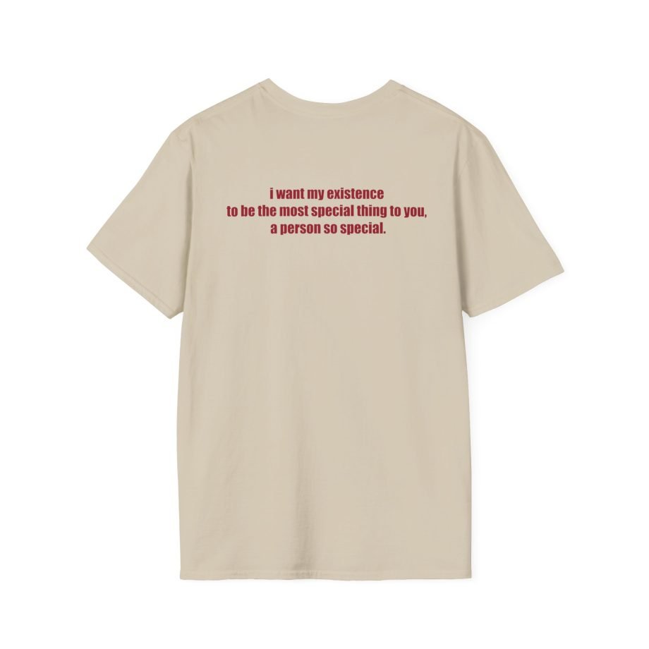 Enhypen unisex softstyle t-shirt