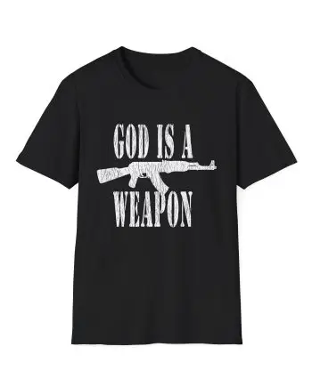 Ronnie Radke Protect the Children Unisex Softstyle T-Shirt