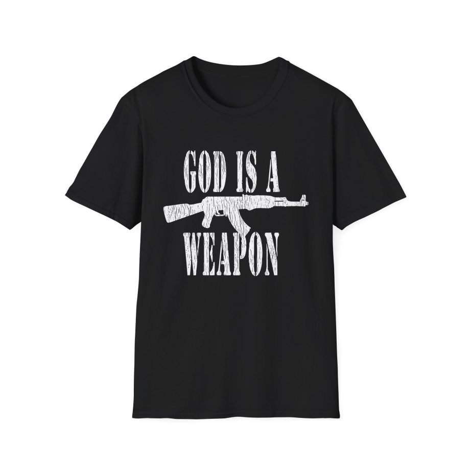 Ronnie Radke Protect the Children Unisex Softstyle T-Shirt