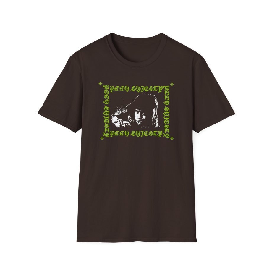 Pooh Shiesty Season Unisex Softstyle T-Shirt