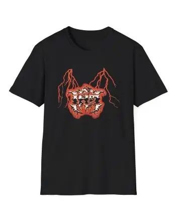 I AM Eternal Steel Unisex Softstyle T-Shirt