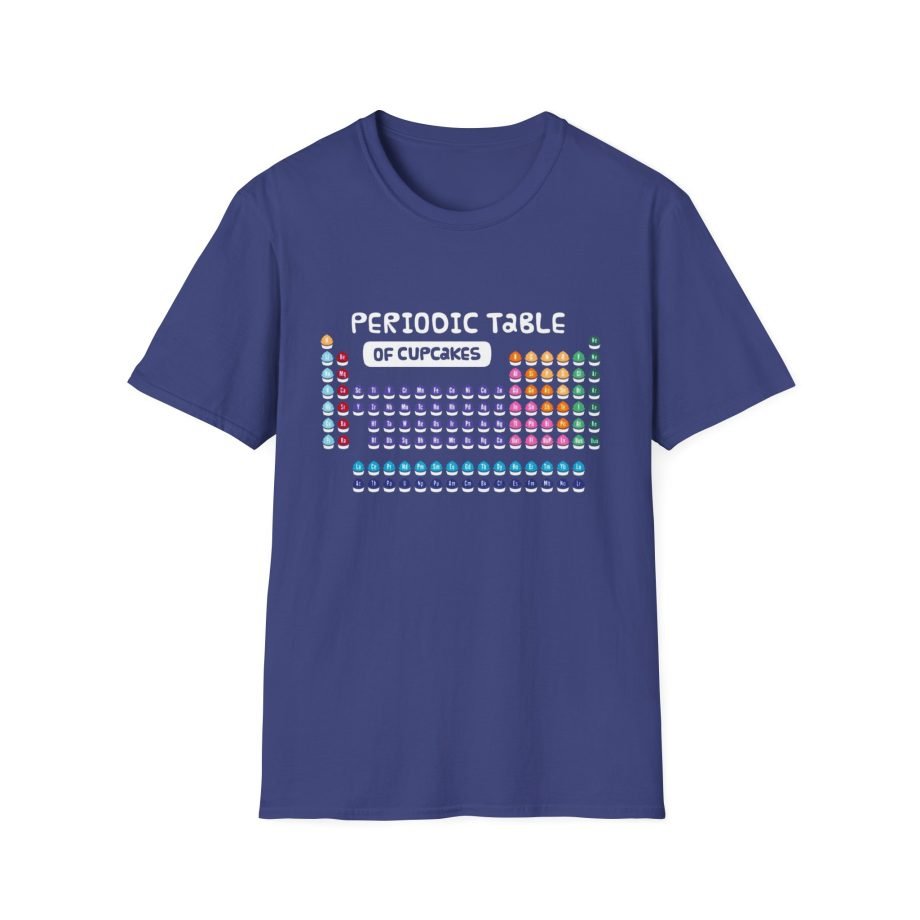 Rosanna Pansino Unisex Softstyle T-Shirt