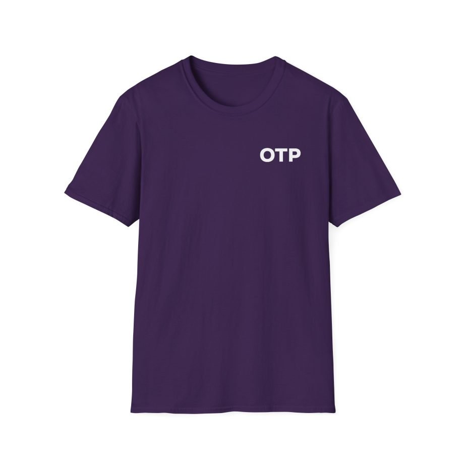 Steezy Kane Off The Pier Unisex Softstyle T-Shirt