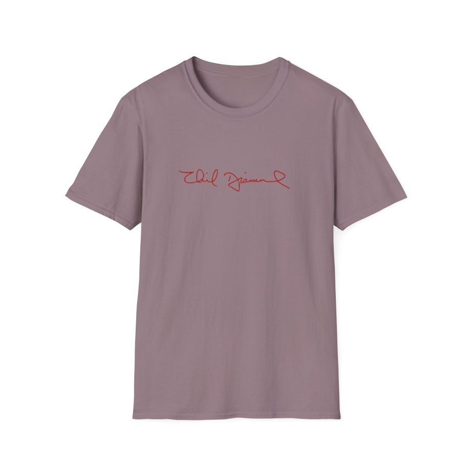 Neil Diamond Hoping Your Holidays Are So Good Unisex Softstyle T-Shirt
