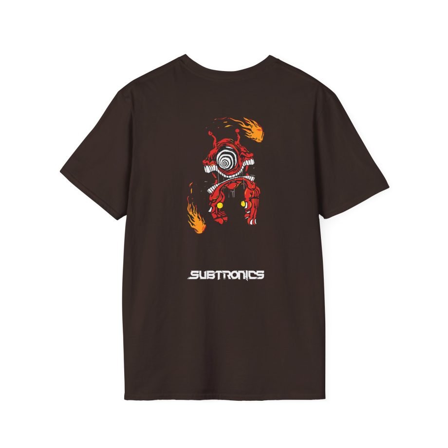 Subtronics Unisex Softstyle T-Shirt
