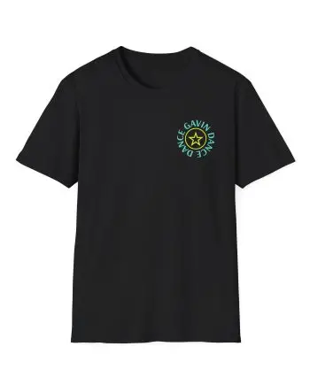 Dance Gavin Dance Acceptance Speech Robot Unisex Softstyle T-Shirt