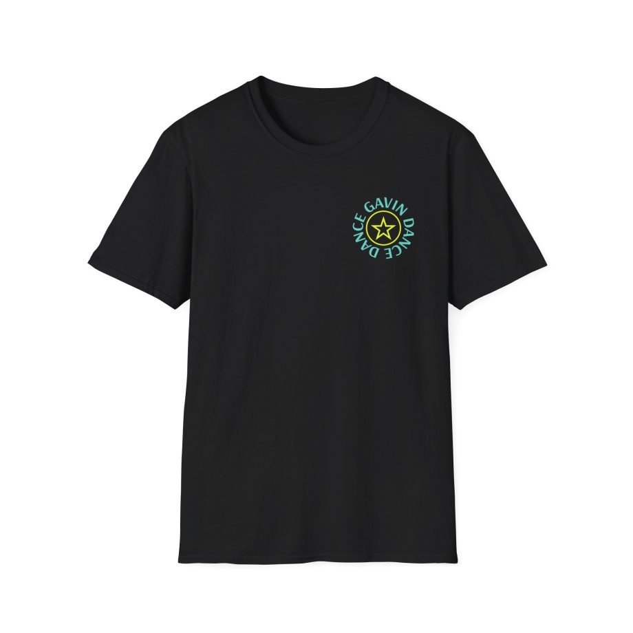 Dance Gavin Dance Acceptance Speech Robot Unisex Softstyle T-Shirt