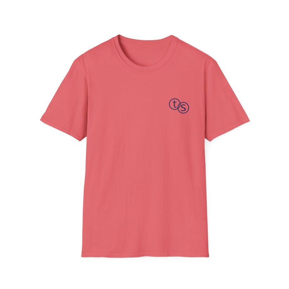 Troye Sivan Ts Unisex Softstyle T-Shirt