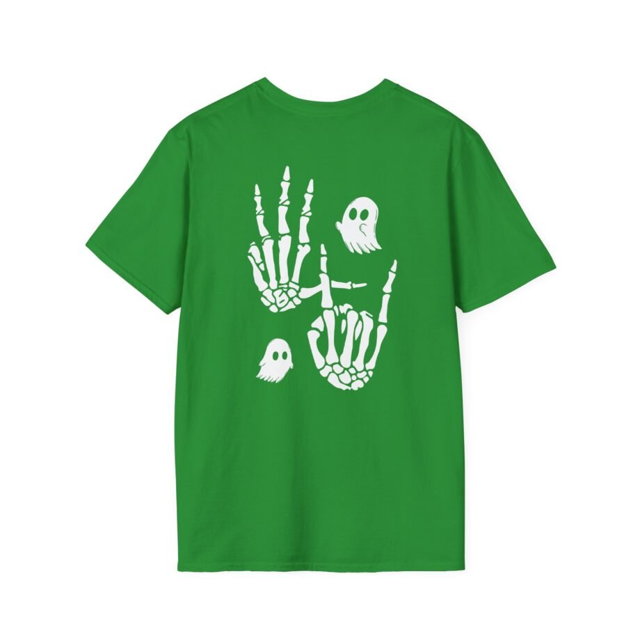 Level Up Unisex Softstyle T-Shirt