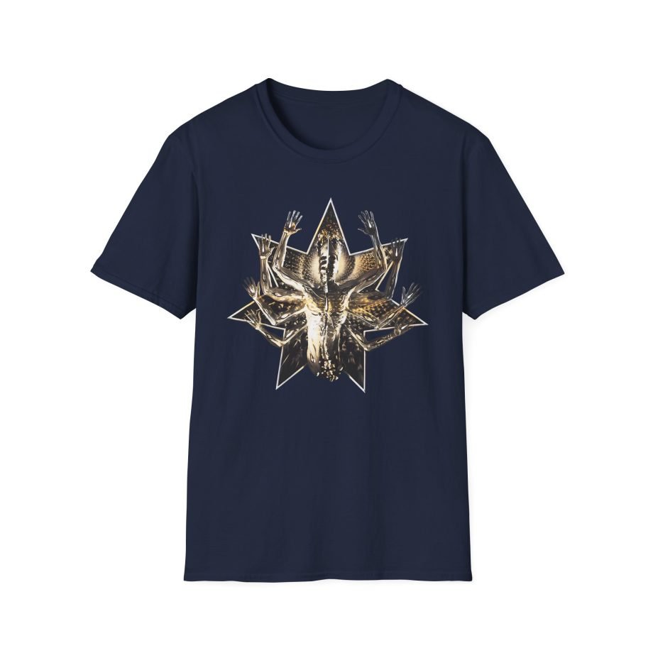 Tool Destroyer Unisex Softstyle T-Shirt