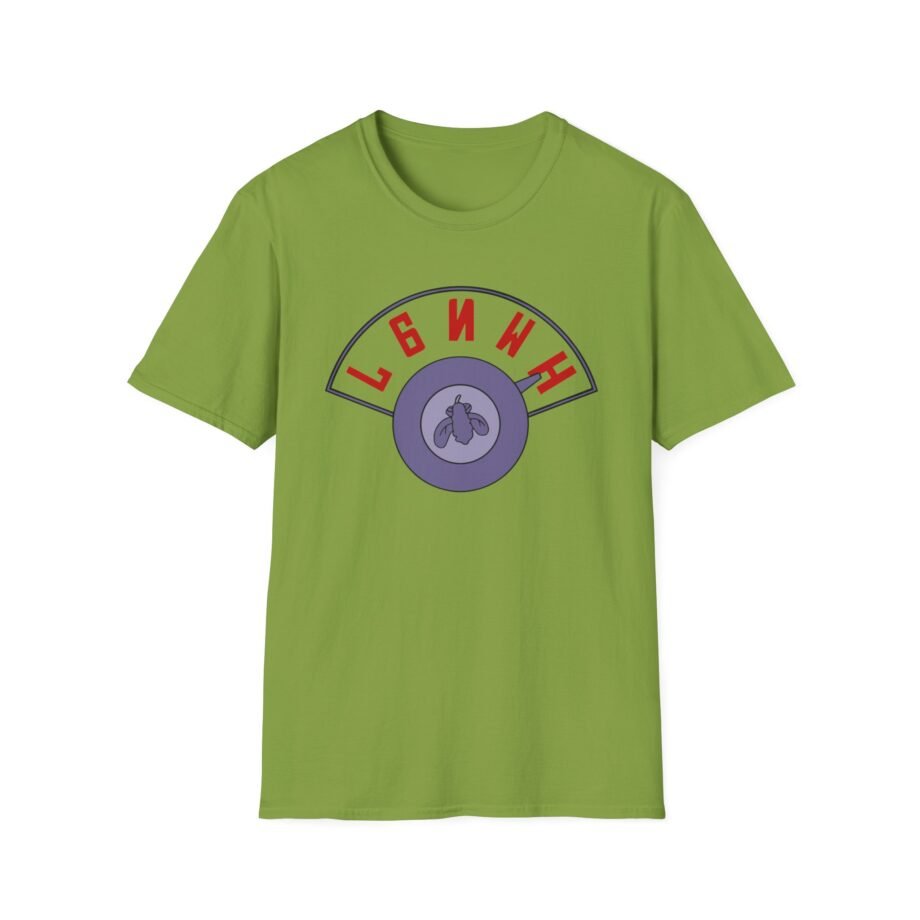 Rock Bottom Unisex Softstyle T-Shirt