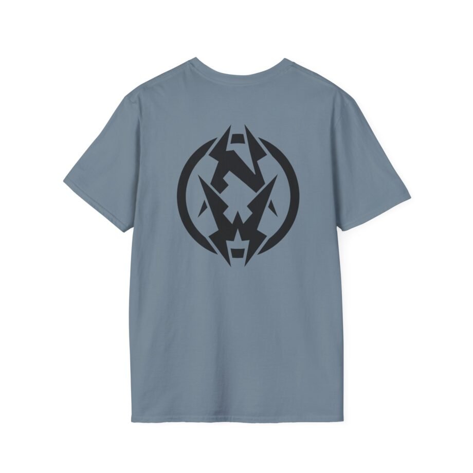 Municipal Waste Jet Ski Death Unisex Softstyle T-Shirt
