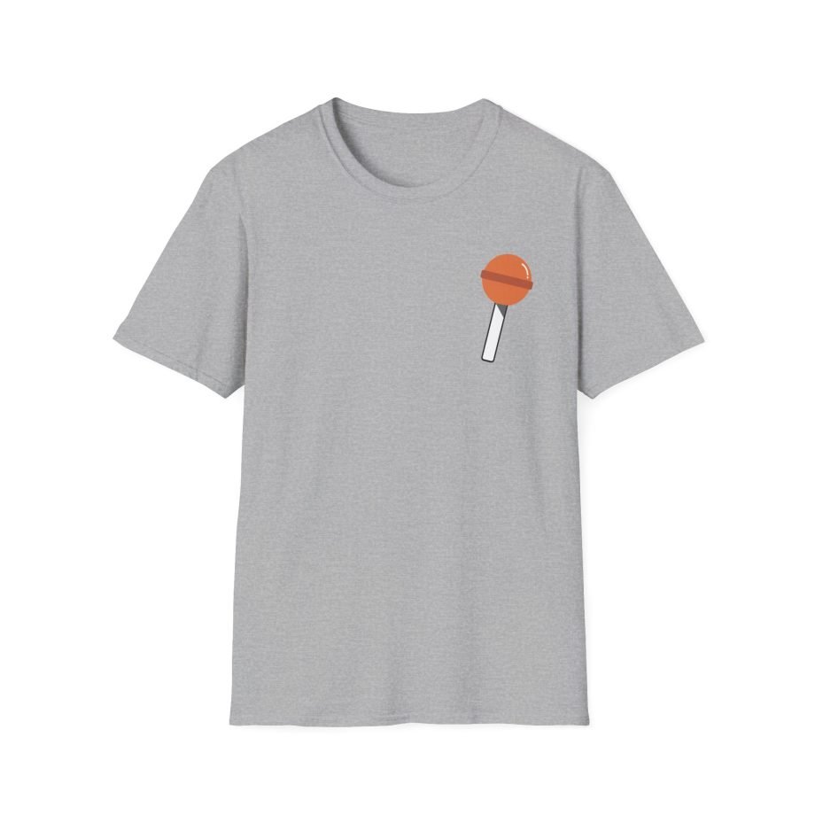 Domelipa Unisex Softstyle T-Shirt