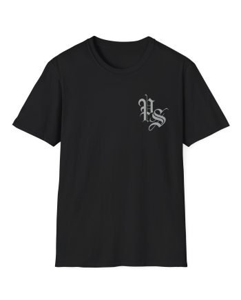 Pooh Shiesty Globe Unisex Softstyle T-Shirt
