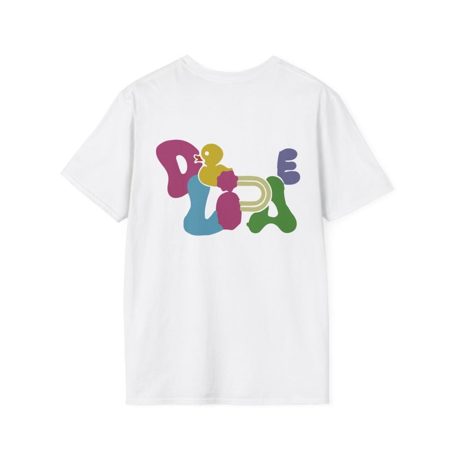 Domelipa Unisex Softstyle T-Shirt