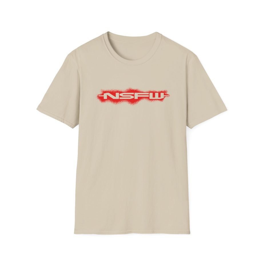 Tyga After Party Unisex Softstyle T-Shirt
