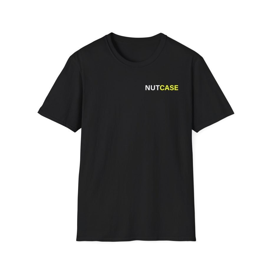 Cloakzy Unisex Softstyle T-Shirt