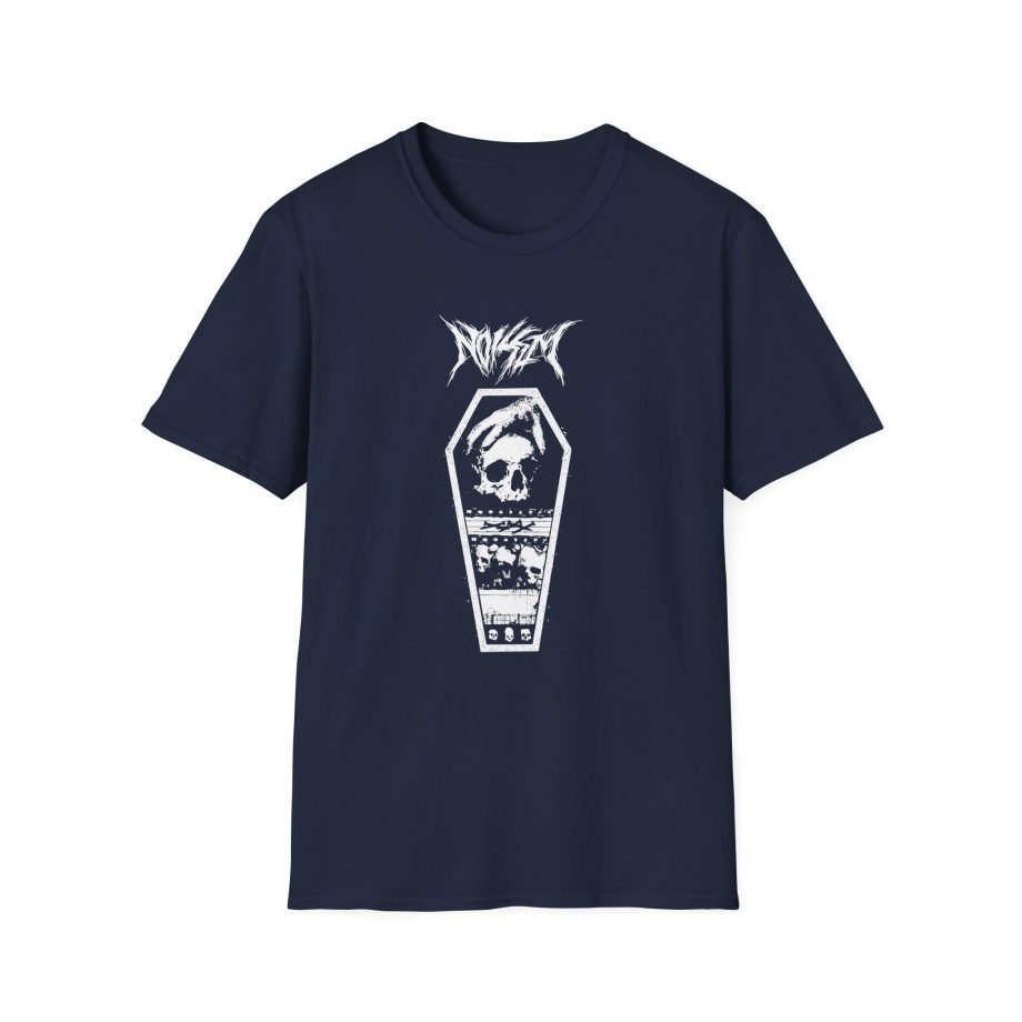 Noisem Unisex Softstyle T-Shirt
