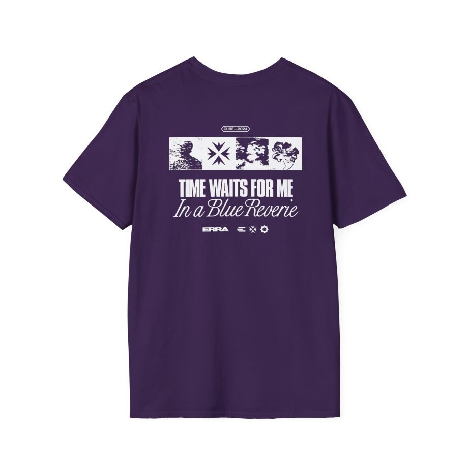 Erra Reverie Unisex Softstyle T-Shirt