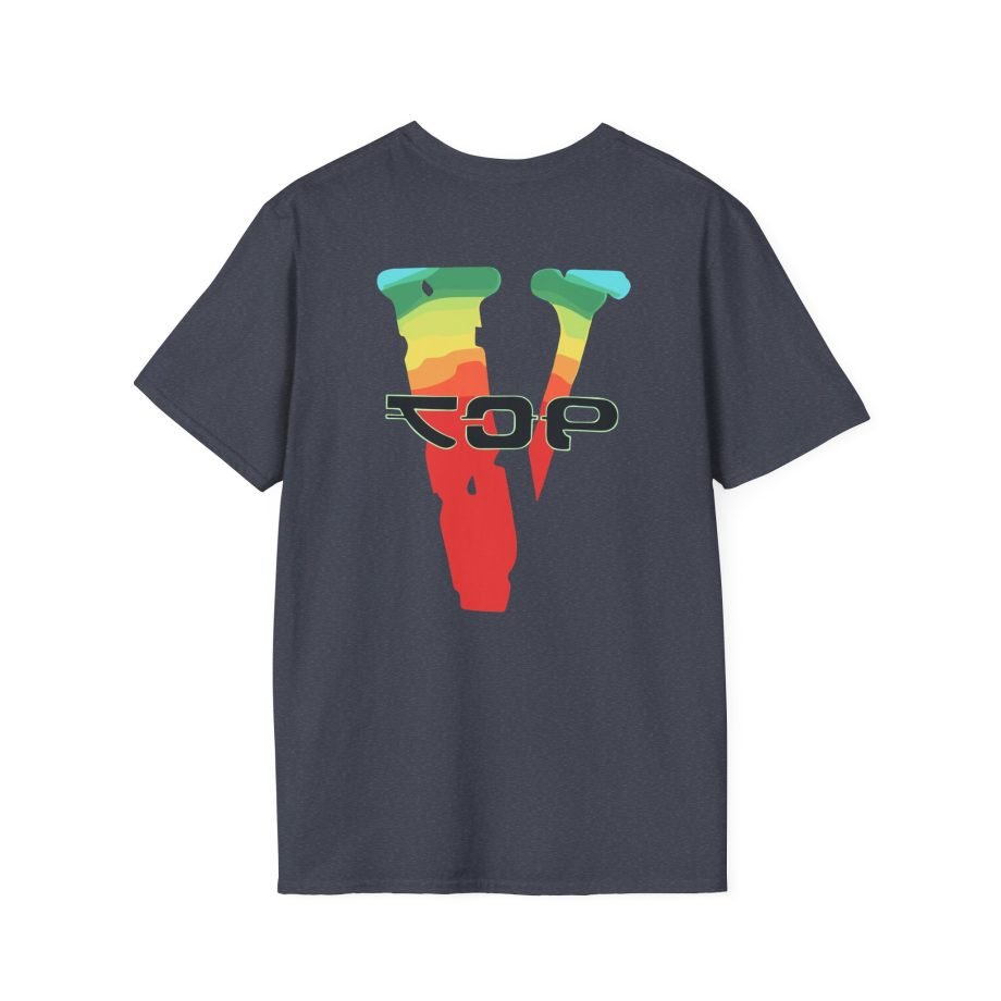 Kbreeezo Unisex Softstyle T-Shirt