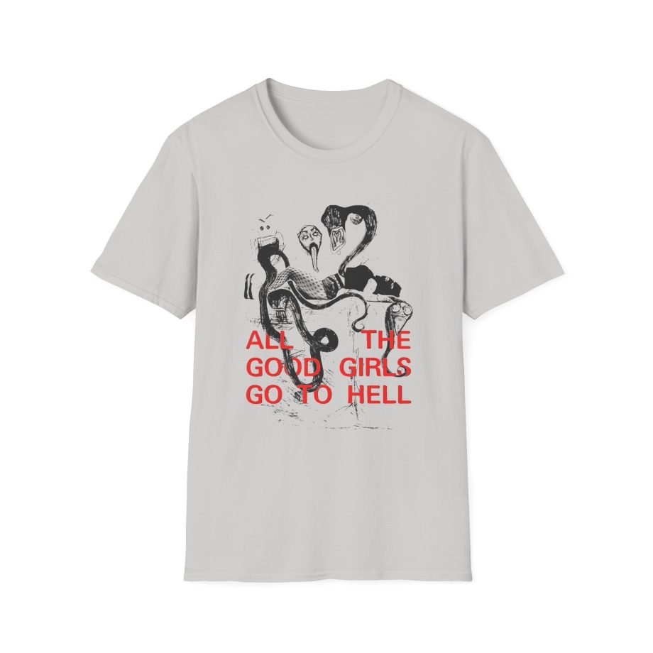 BE Anniversary Unisex Softstyle T-Shirt