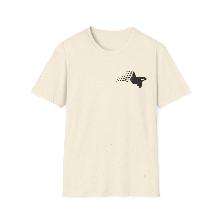 WS Unisex Softstyle T-Shirt