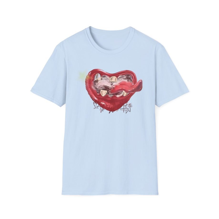 Sobel Unisex Softstyle T-Shirt
