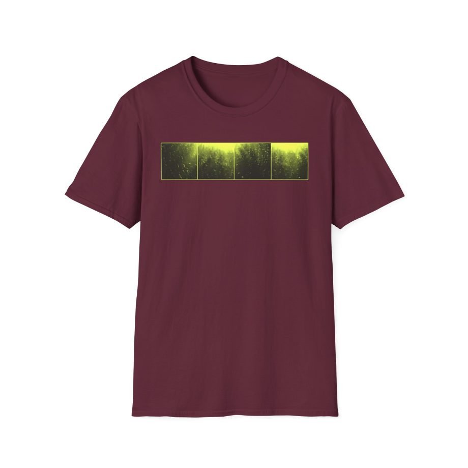 Dmas Reading/Leeds 2022 Tour Unisex Softstyle T-Shirt