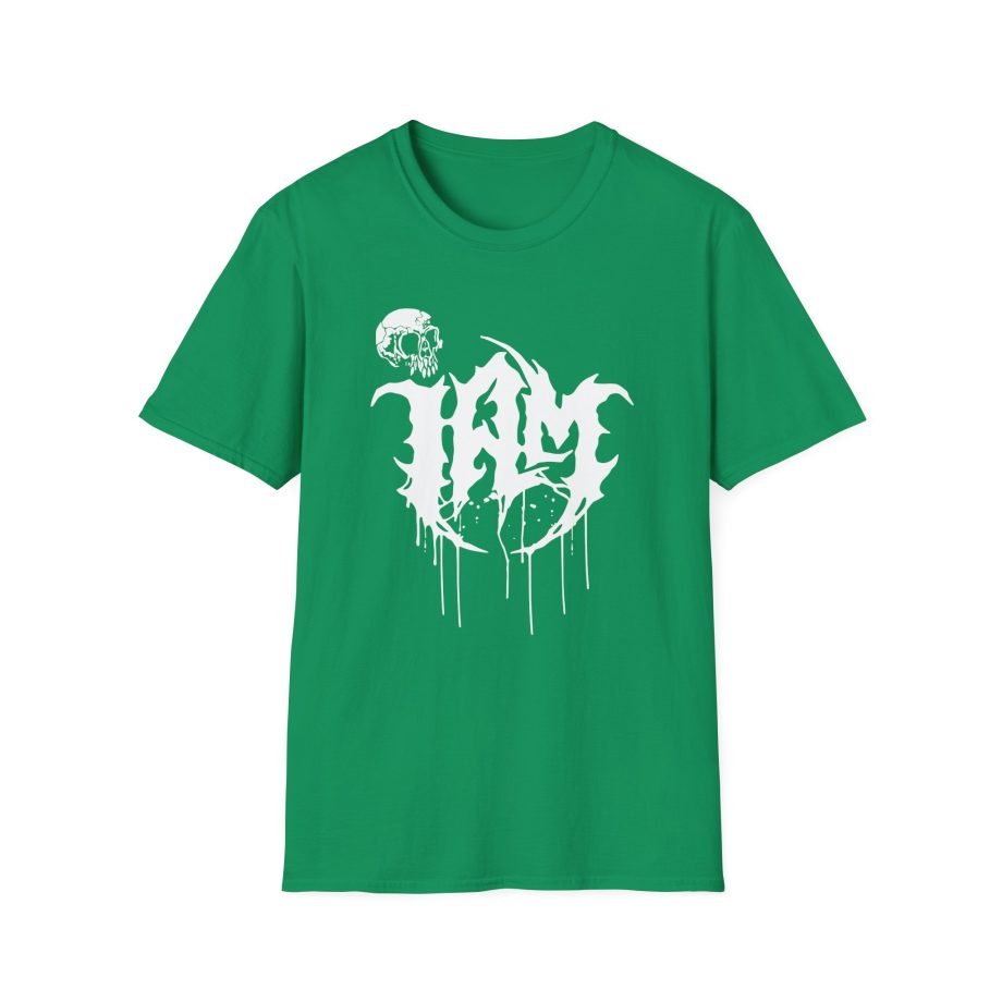 I AM Unisex Softstyle T-Shirt
