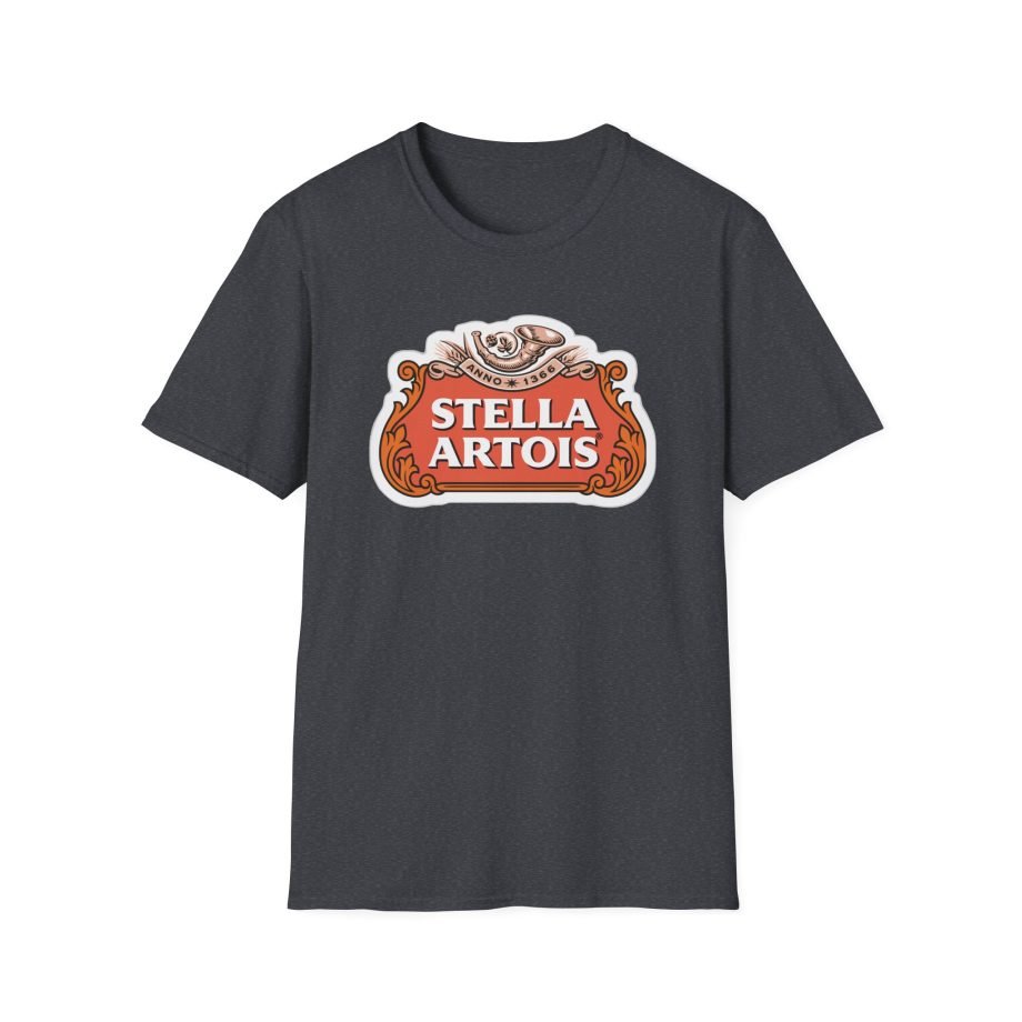 Jack Gilinsky Unisex Softstyle T-Shirt