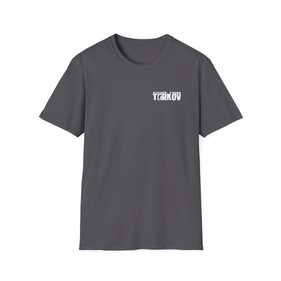 Tarkov EFT Unisex Softstyle T-Shirt