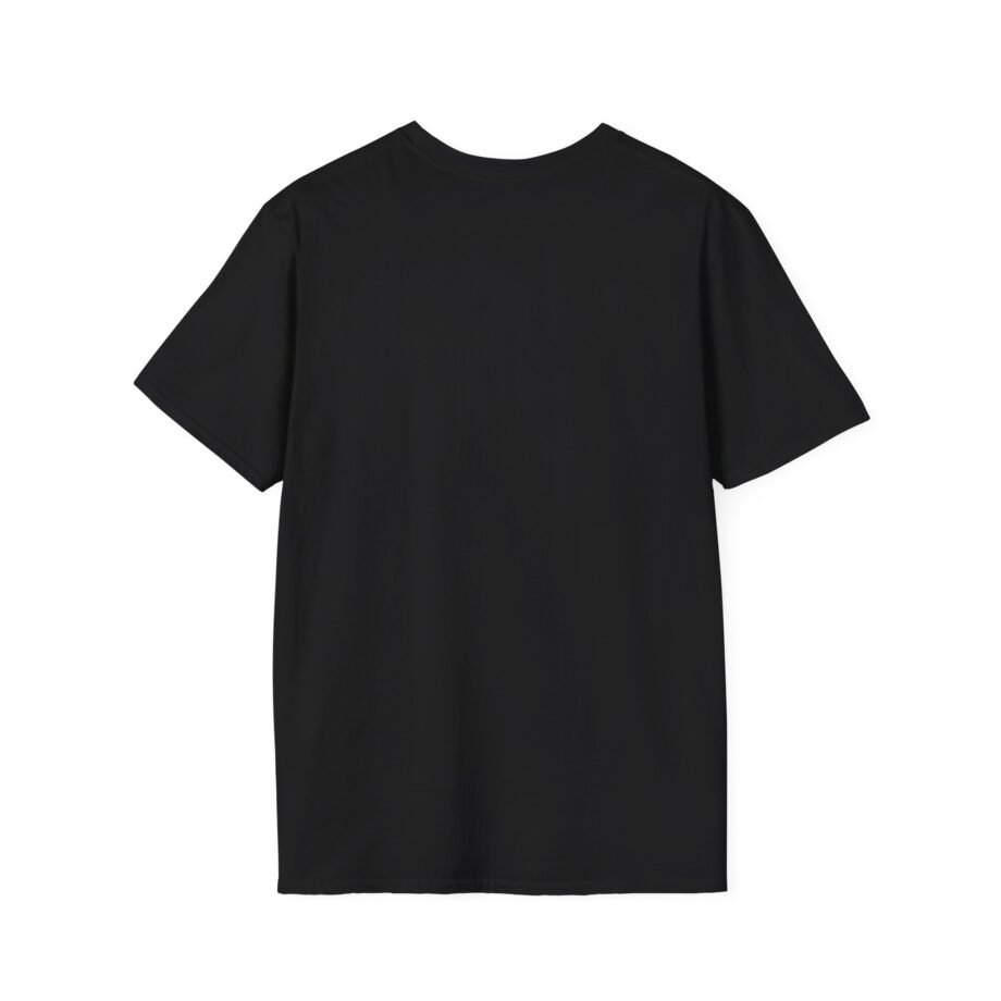 Dmas Unisex Softstyle T-Shirt