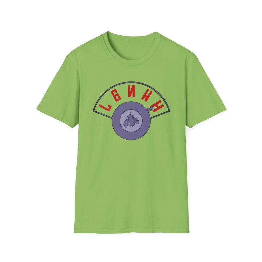 Rock Bottom Unisex Softstyle T-Shirt