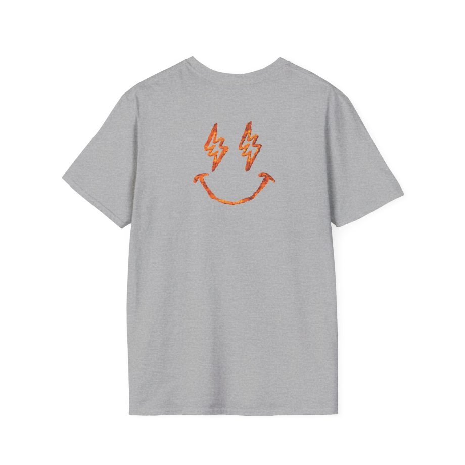 J Balvin X Cheetos Unisex Softstyle T-Shirt