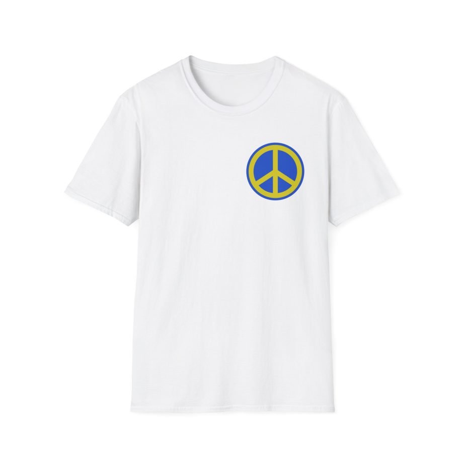 Spacefrogs Unisex Softstyle T-Shirt