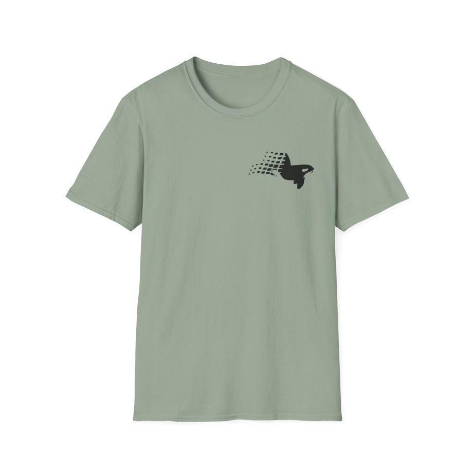 WS Unisex Softstyle T-Shirt