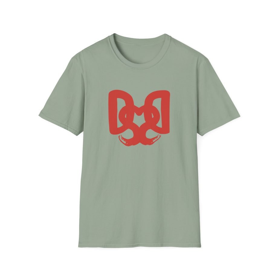 Darling Shine the Bobbi Unisex Softstyle T-Shirt