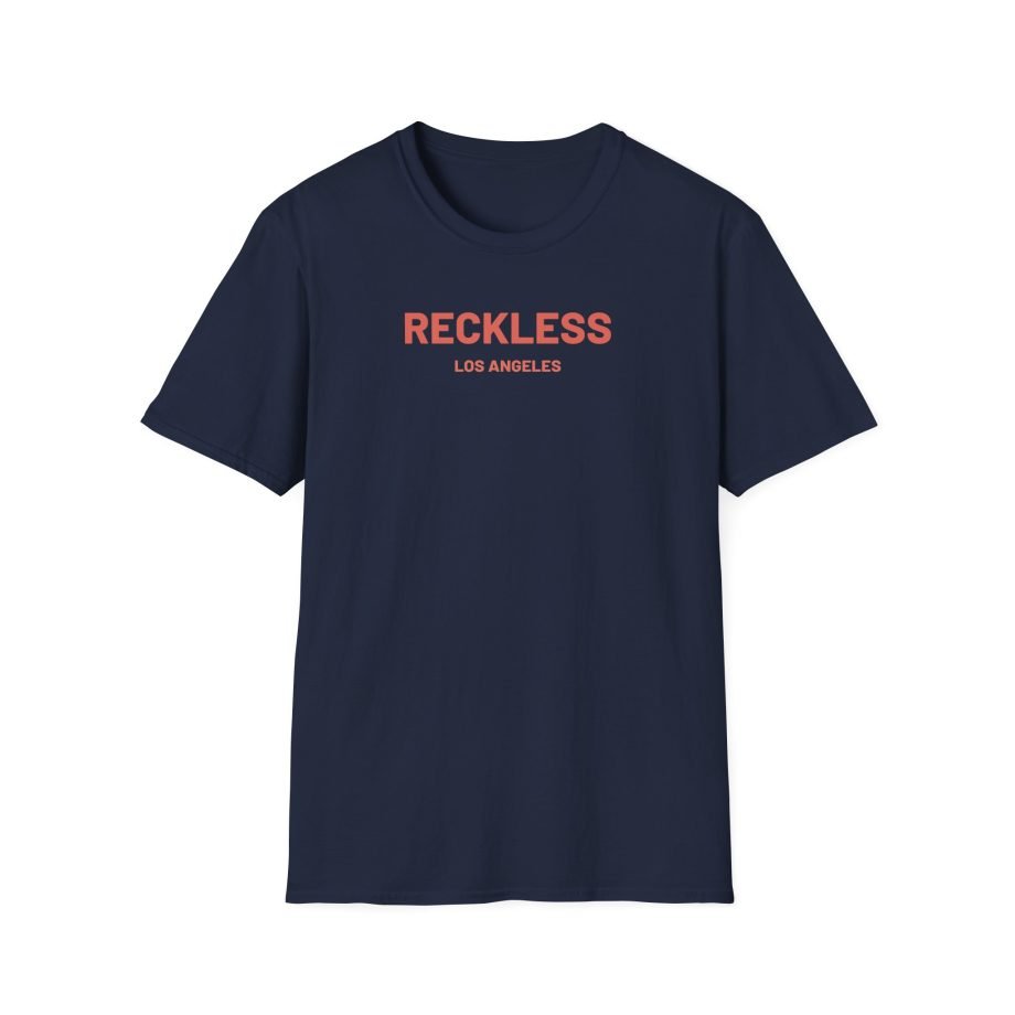 Kbreeezo Unisex Softstyle T-Shirt