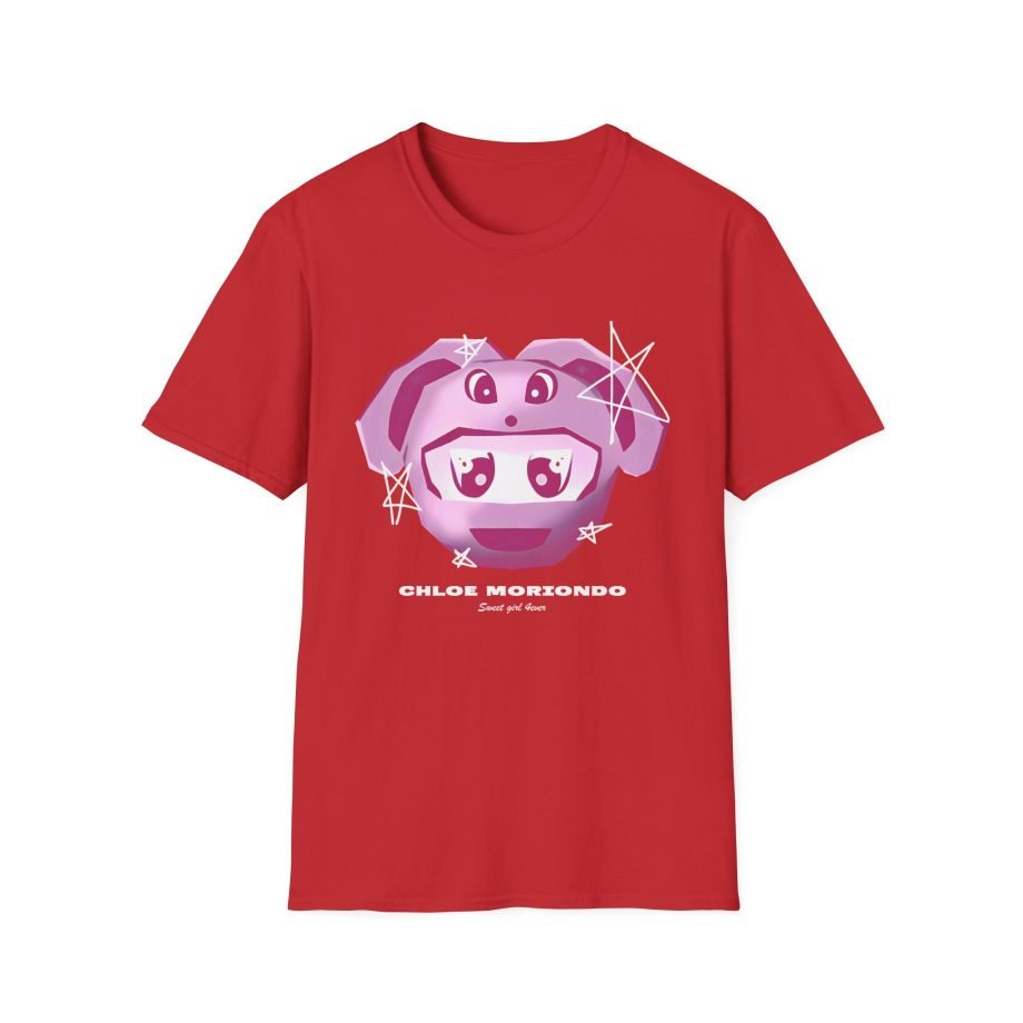 Chloe Moriondo Sweet Girl 4ever Unisex Softstyle T-Shirt