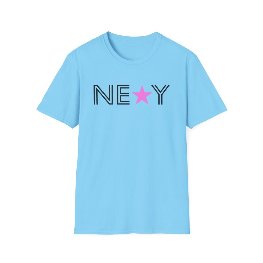 Quarterjade Unisex Softstyle T-Shirt