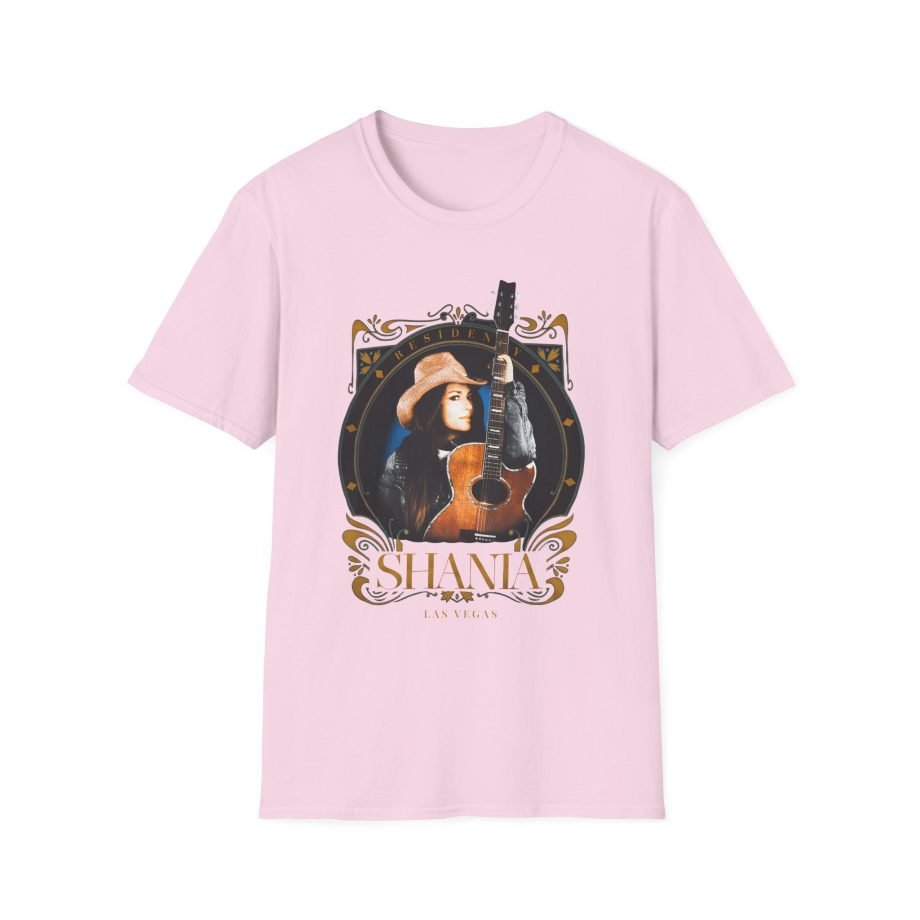 ST Photo Unisex Softstyle T-Shirt