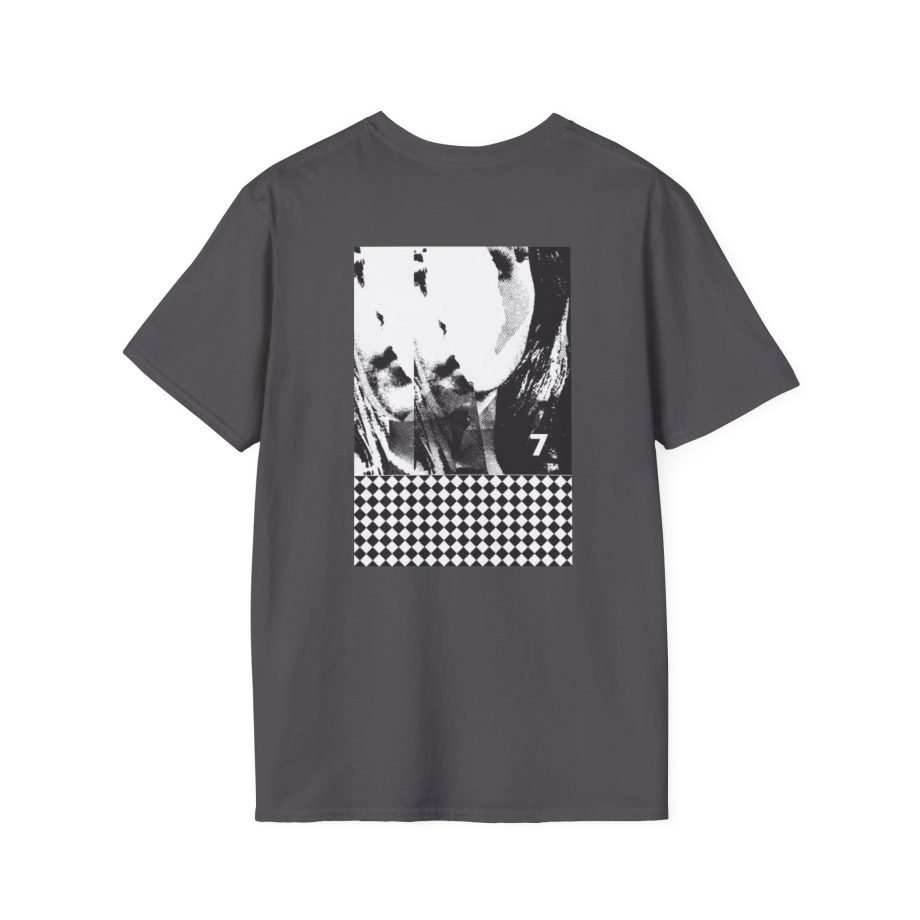 Beach House 7 Unisex Softstyle T-Shirt